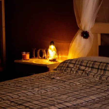 Rifugio La Pavoncella * Camerana