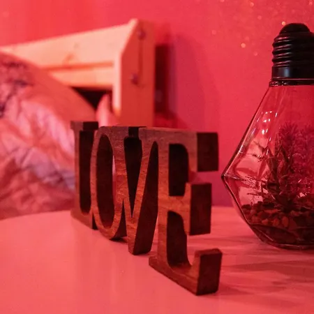 Rifugio La Pavoncella Mini-hôtel