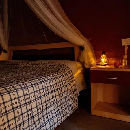 Locanda Rifugio La Pavoncella