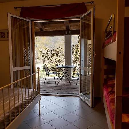 Rifugio La Pavoncella Locanda