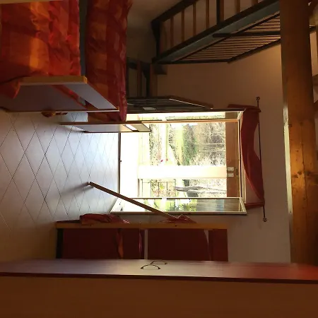 Locanda Rifugio La Pavoncella Camerana