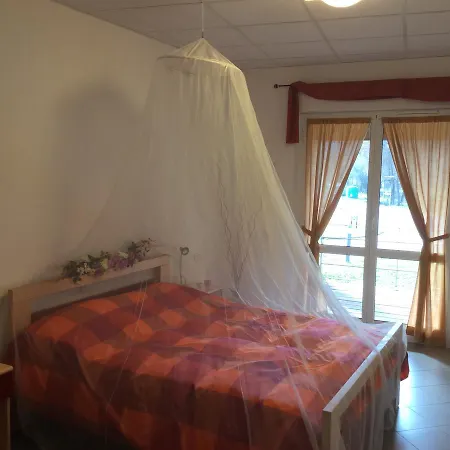 Rifugio La Pavoncella Locanda