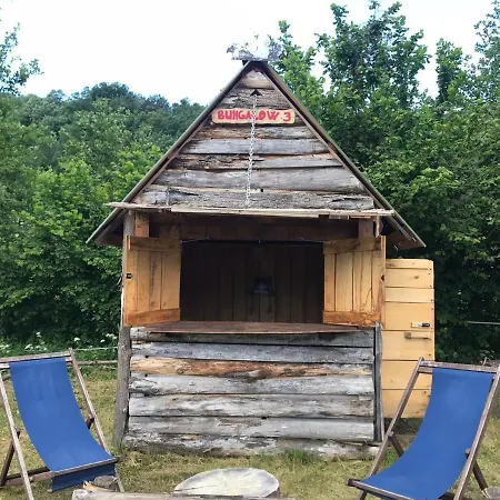 Kro Rifugio La Pavoncella Camerana