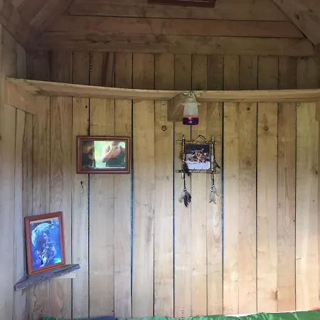 Locanda Rifugio La Pavoncella *