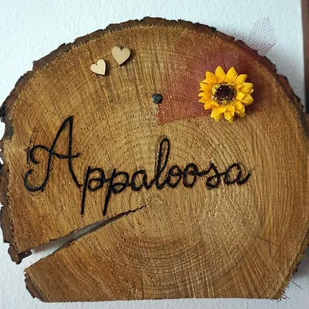 Locanda Rifugio La Pavoncella *