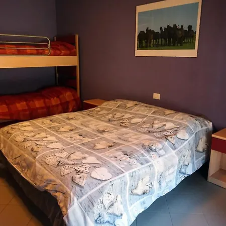 Rifugio La Pavoncella Locanda *