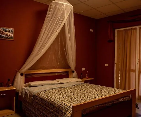 Rifugio La Pavoncella *