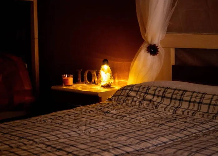 Rifugio La Pavoncella * Camerana