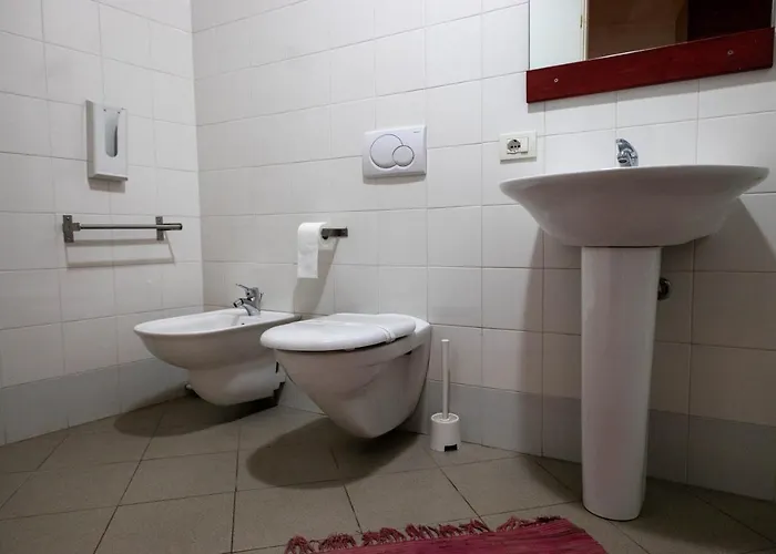 Rifugio La Pavoncella Camerana