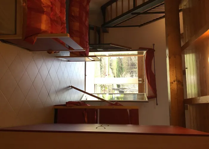 Mini-hôtel Rifugio La Pavoncella Camerana