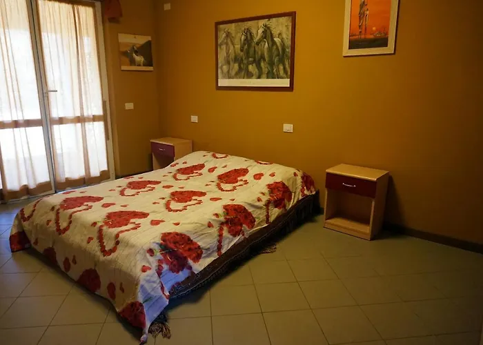 Rifugio La Pavoncella * Camerana