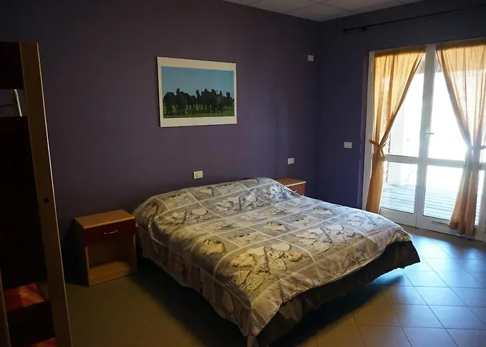 Rifugio La Pavoncella * Camerana