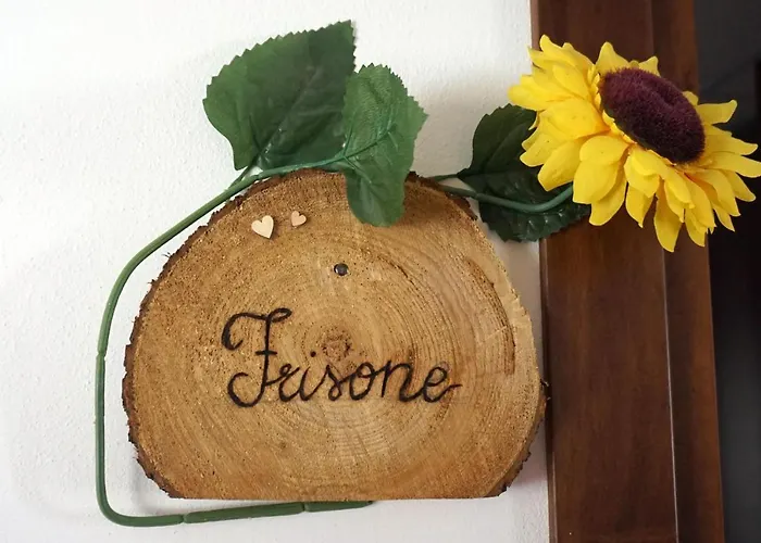 Rifugio La Pavoncella * Camerana